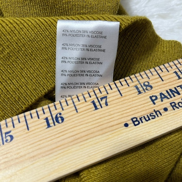 Anthropologie | Saturday Sunday | Freya Tunic Sweater Dress - Picture 7 of 9